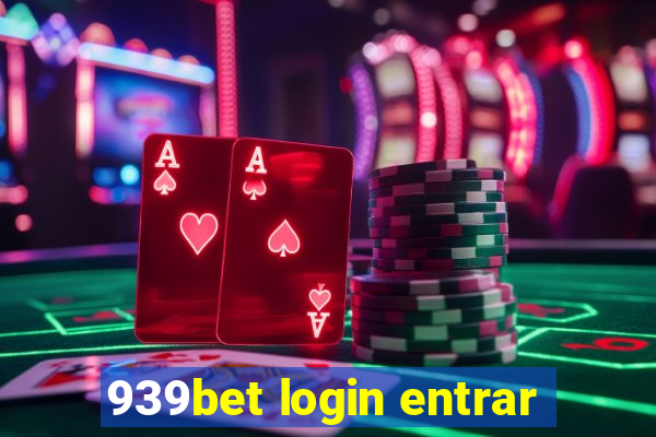 939bet login entrar